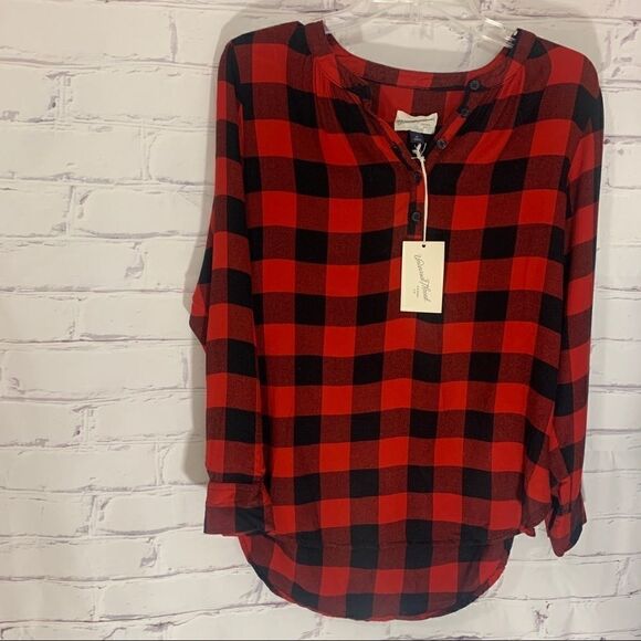 Universal Threads XS top - BNWT - Picture 1 of 4